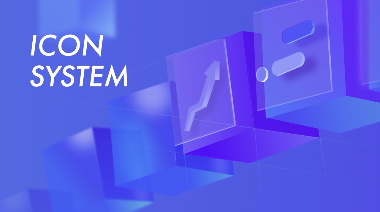 ICON 及情感化设计