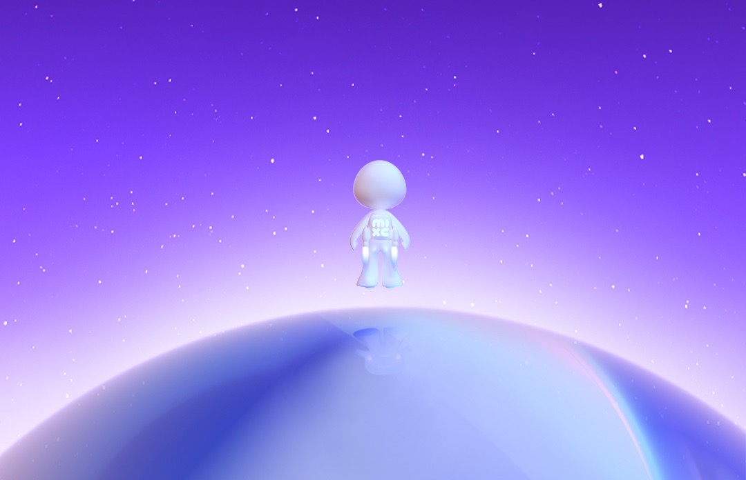 万象漫游记2023 年度账单