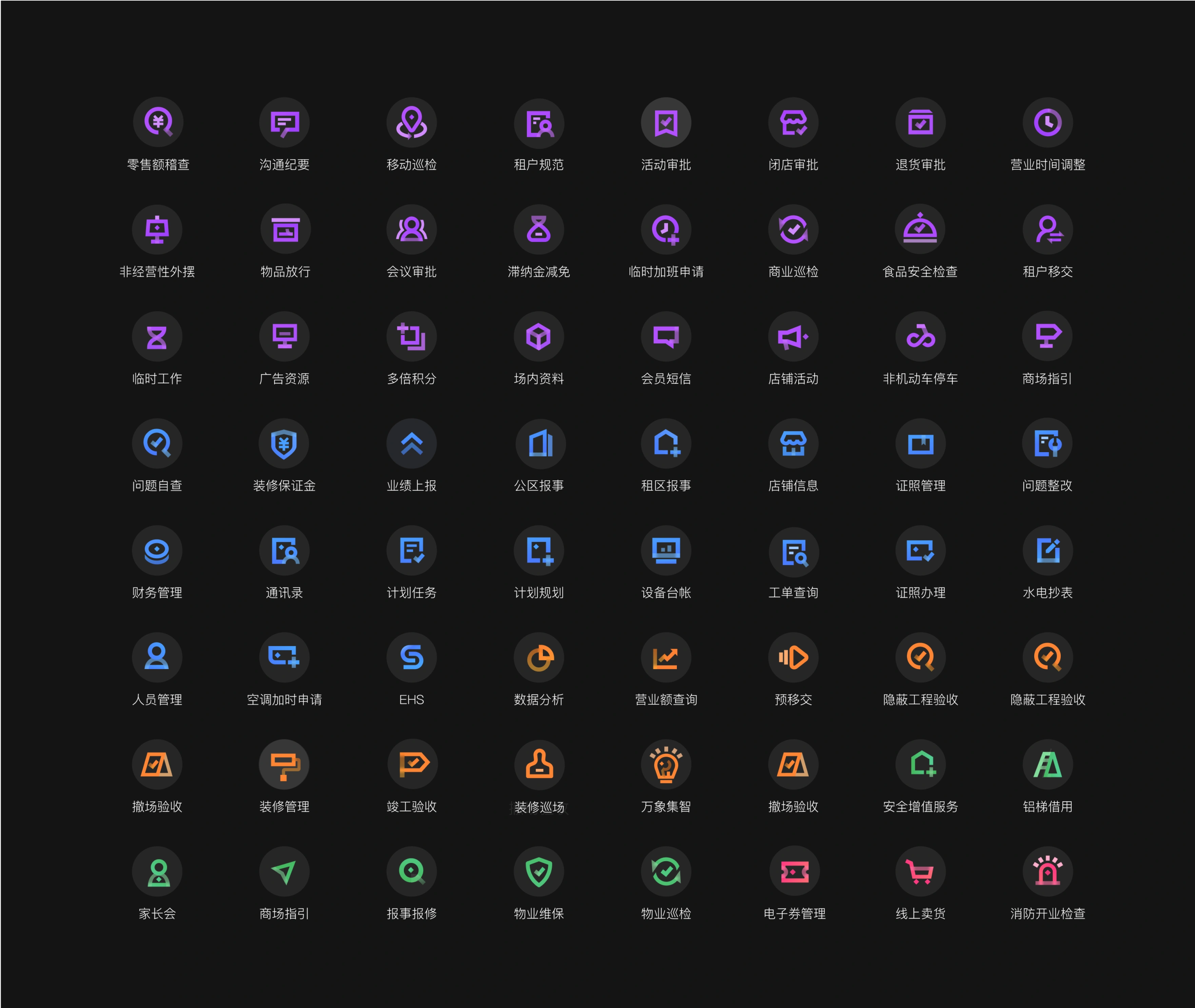 Icon Design - Emotional Elements