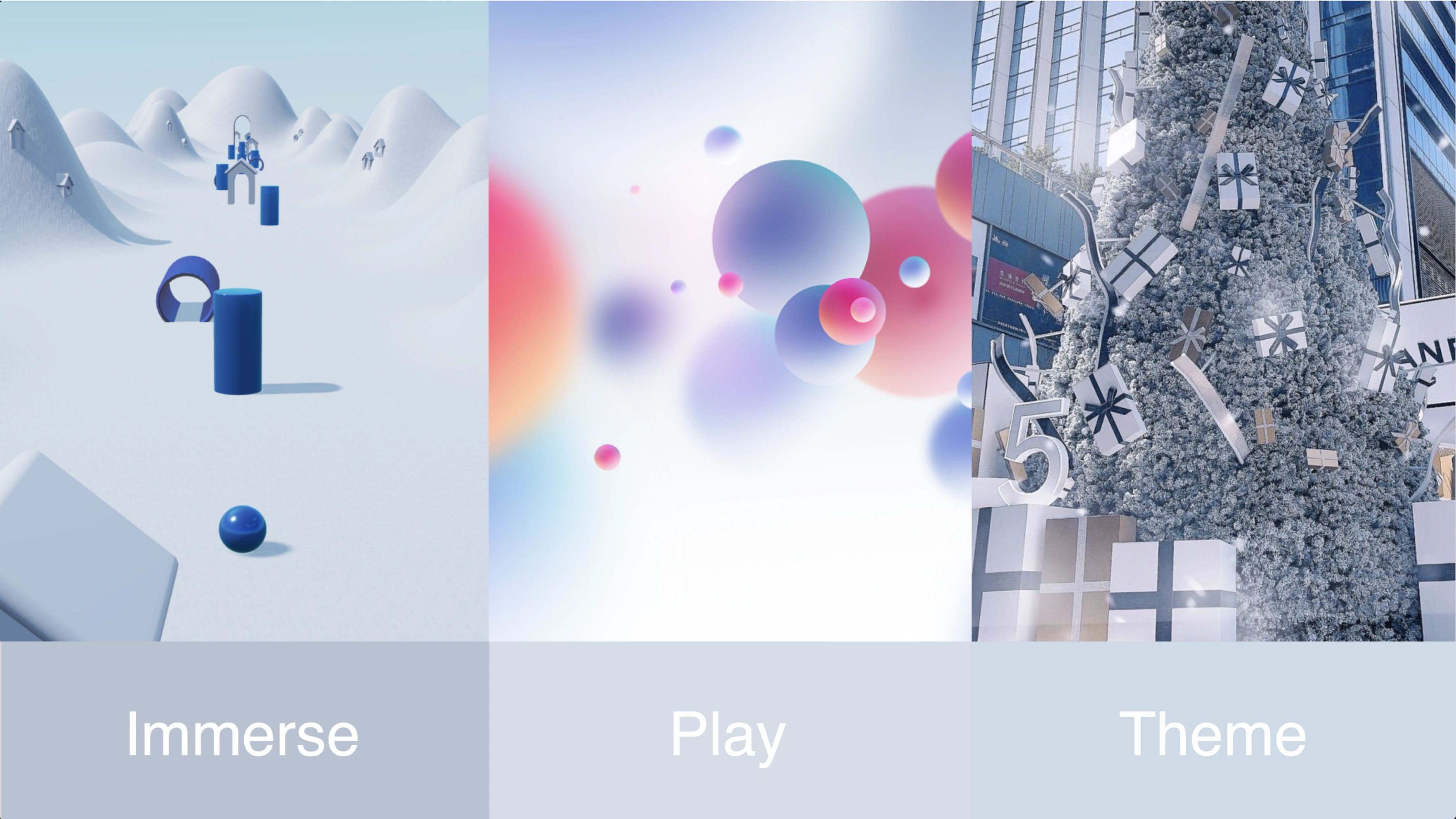 Wandering 2023 - Data Visualization